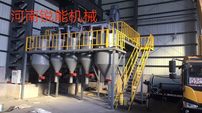 新的一年河南銳能機(jī)械已經(jīng)開(kāi)始開(kāi)工發(fā)貨了，歡迎新老顧客踴躍咨詢(xún)